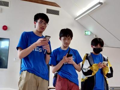 サーレマー島プレゼン1