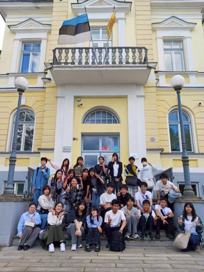 スマートシティ視察1