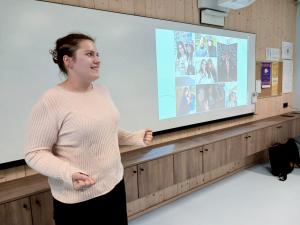 サーレマー高校生ワークショップ1