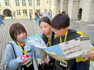 チームワークアクティビティ2