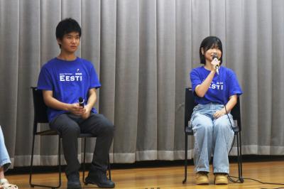 トークセッション2