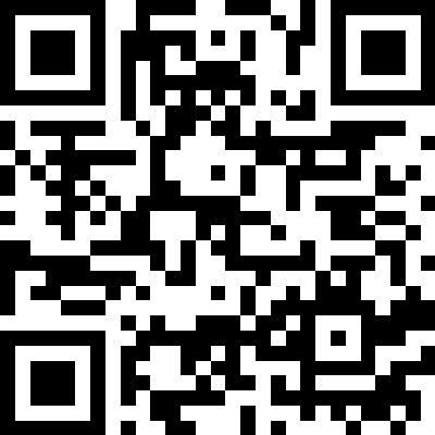 暮らしのうつわ作り　QRコード