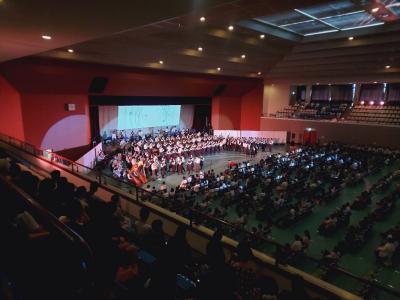 大阪桐蔭高等学校 吹奏楽部コンサート