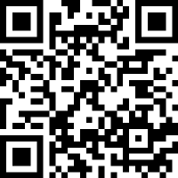 文化教室申し込み用QRコード