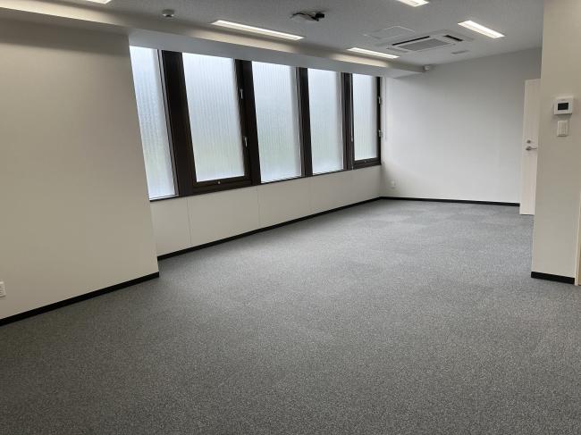 奈良サテライトオフィスうだオフィススペース