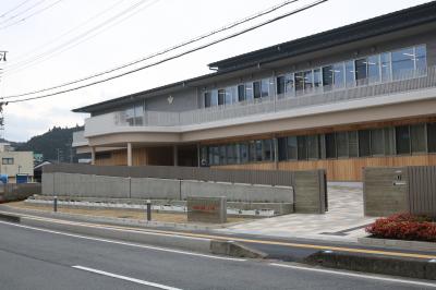 こども家庭センター