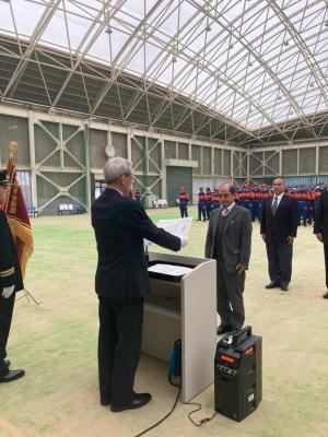 退団者イメージ1