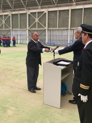 退団者イメージ２