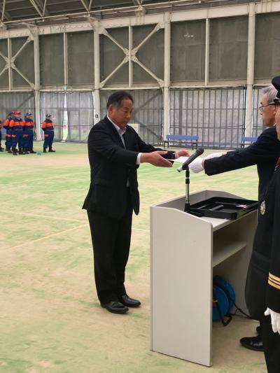 退団者イメージ3