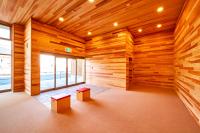 家庭センター玄関