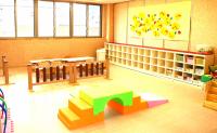 保育室1