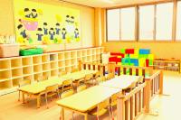 保育室2