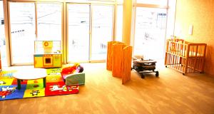 駅前託児ぽかぽか