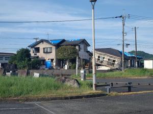 被害状況