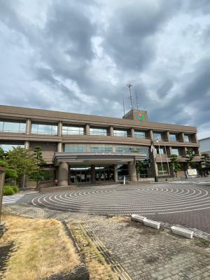 宇城市役所