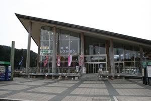 道の駅宇陀路室生店舗の画像