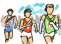 駅伝画像
