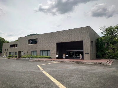 橿原考古学研究所附属博物館