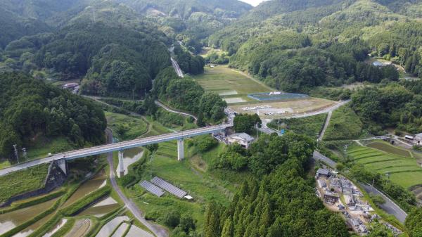 玉立橋
