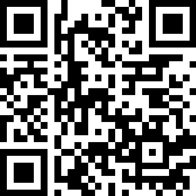 子ども学級QRコード